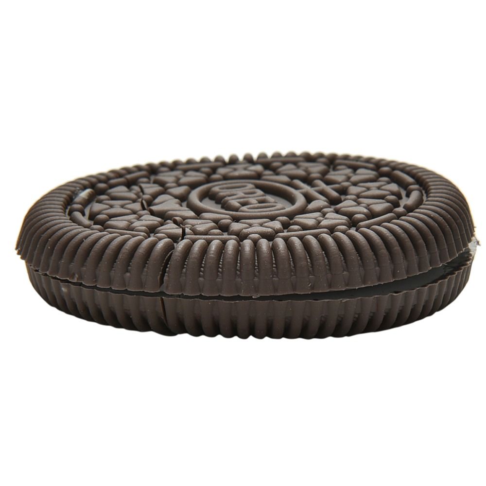 Sensuality Emporium - Biscuit Bitten And Restored Gimmick Cookie Tricks Toy Magican Gifts for Kids Children Close-Up Magic Street Trick Funny Toys