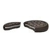 Sensuality Emporium - Biscuit Bitten And Restored Gimmick Cookie Tricks Toy Magican Gifts for Kids Children Close-Up Magic Street Trick Funny Toys