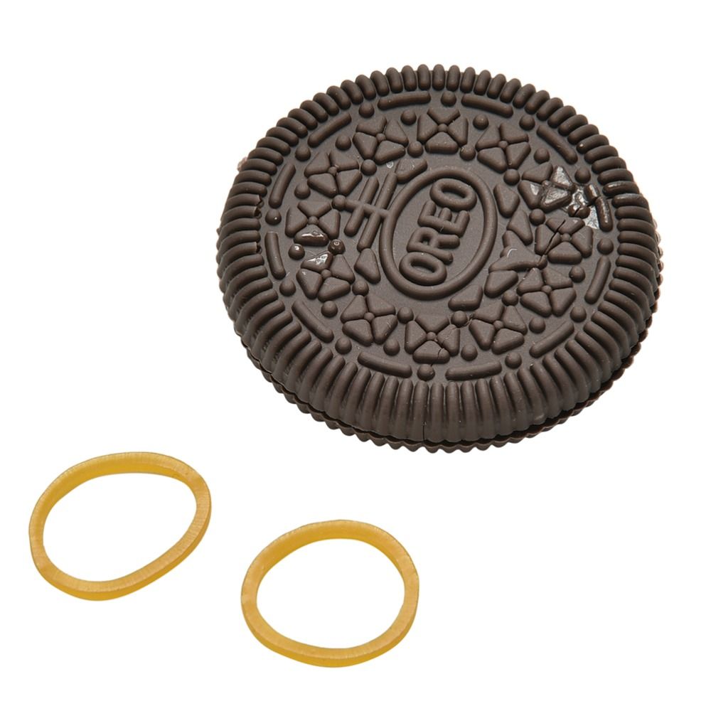 Department Store - Biscuit Bitten And Restored Gimmick Cookie Tricks Toy Magican Gifts for Kids Children Close-Up Magic Street Trick Funny Toys