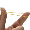 Department Store - Biscuit Bitten And Restored Gimmick Cookie Tricks Toy Magican Gifts for Kids Children Close-Up Magic Street Trick Funny Toys