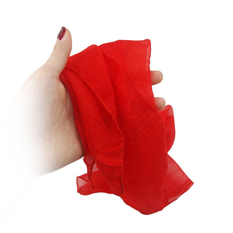 Sensuality Emporium - 1set Magic Tricks Silk Through Phone Funny magic props Close-up performance Easy to do interactive