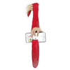 Sensuality Emporium - 1set Magic Tricks Silk Through Phone Funny magic props Close-up performance Easy to do interactive