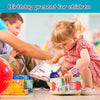 YYDS - Rechargeable Walkie Talkie For Kids; Two-Way Radio Walky Talky With Flashlight Children Outdoor Game Interphone Toy Game And Gifts