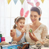 oh my god - Dinosaur Eggs - Dino Egg Dig Kit Dinosaur Toys for Kids; Easter Eggs Excavation Discover 12 Surprise Dinosaurs; Archaeology Science Kit STEM Party Gifts for Boys & Girls