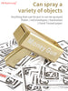 Sensuality Emporium - Electric Money Gun Ver.1 with 100pcs Props Money Cash Banknote Spray gun Adult Party Wedding Supplies Children toys AC98