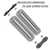 Sensuality Emporium - Dual-Use Sensory Hot-Selling Toy Adult and Children Metal Roller Relieve Stress Palm Care Massage Artifact Fingertip Anti-Stress