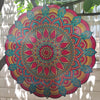 Sensuality Emporium - Creative 3D Kinetic Stainless Steel Wind Spinner Outdoor Garden Hanging Decoration Mandala Butterfly Design Wind Chime Spinner