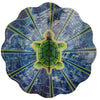Sensuality Emporium - Creative 3D Kinetic Stainless Steel Wind Spinner Outdoor Garden Hanging Decoration Mandala Butterfly Design Wind Chime Spinner