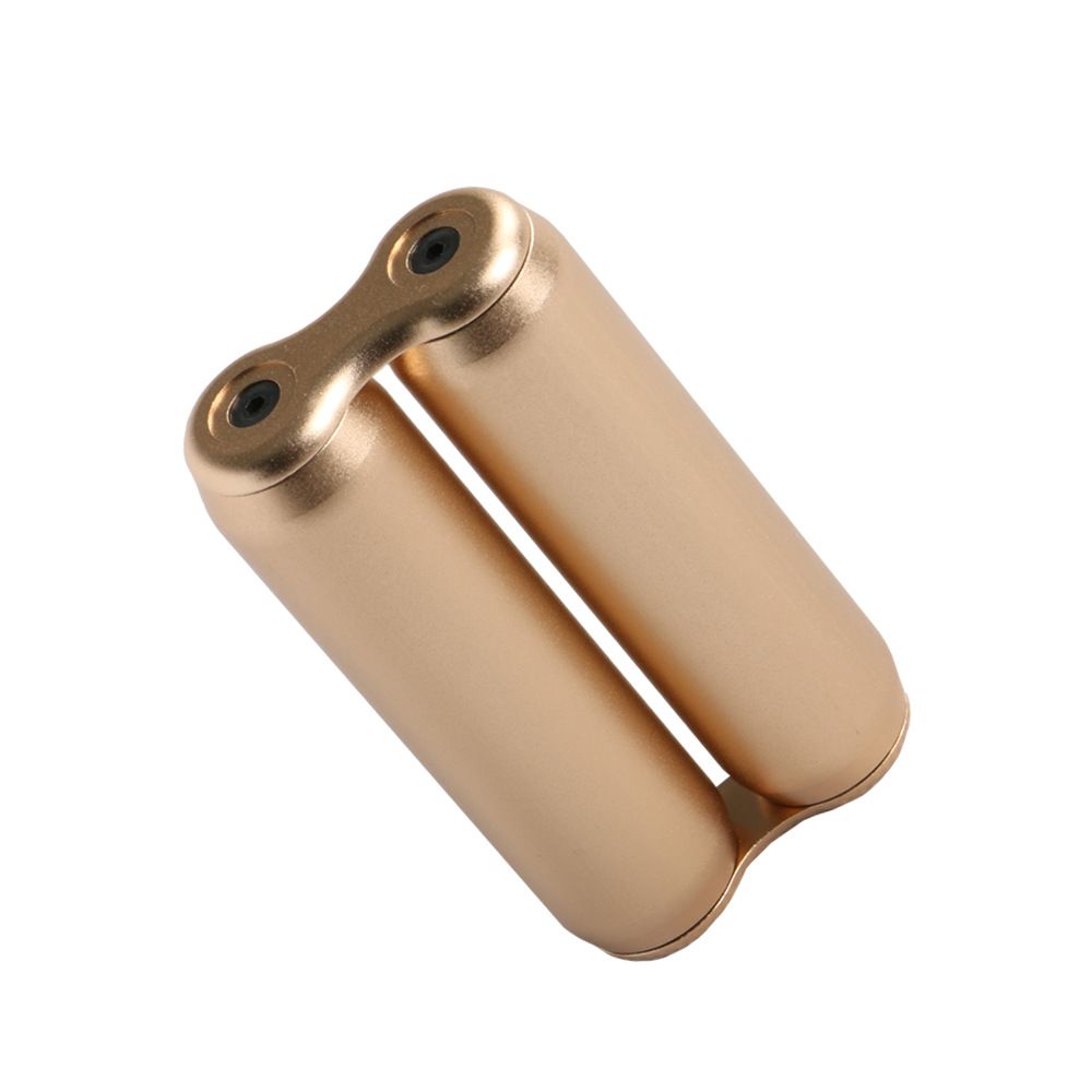 Sensuality Emporium - Dual-Use Sensory Hot-Selling Toy Adult and Children Metal Roller Relieve Stress Palm Care Massage Artifact Fingertip Anti-Stress