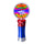 Sensuality Emporium - Children's Luminous Magic Ball Toy Stick Led Flash-rotating Light Show Toy Funny Party Flash Ball Novelty Ð˜Ð³Ñ€ÑƒÑˆÐºÐ¸ Ð”Ð»Ñ Ð”ÐµÐ²Ð¾Ñ‡ÐºÐ¸