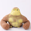 Sensuality Emporium - New Big Giant Antistress Orangutan Fidget Toy Squishy Elastic Monkey Funny Gorilla Home Decor Decompression Toy for Kids Gifts