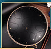 YYDS - 14-inch 15-tone Kongling Drum Guofeng Lotus Drum Steel Tongue Drum Percussion Instrument