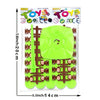 Department Store - Fun Monkey On The Tree Desktop Toy Children's Puzzle Balance Tree Stacking Fun Kindergarten Small Gift