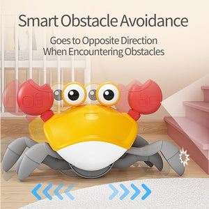 Descriptive image text