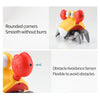 Department Store - Children's Electric Automatic Induction Crab Toy; Boys And Girls 3-6 Years Old; Simulated Crawling Crab Toys; Birthday Gift For Baby