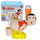 Department Store - electric funny boy bubble fart blower; blowing bubble toys crayons; music bubble toys