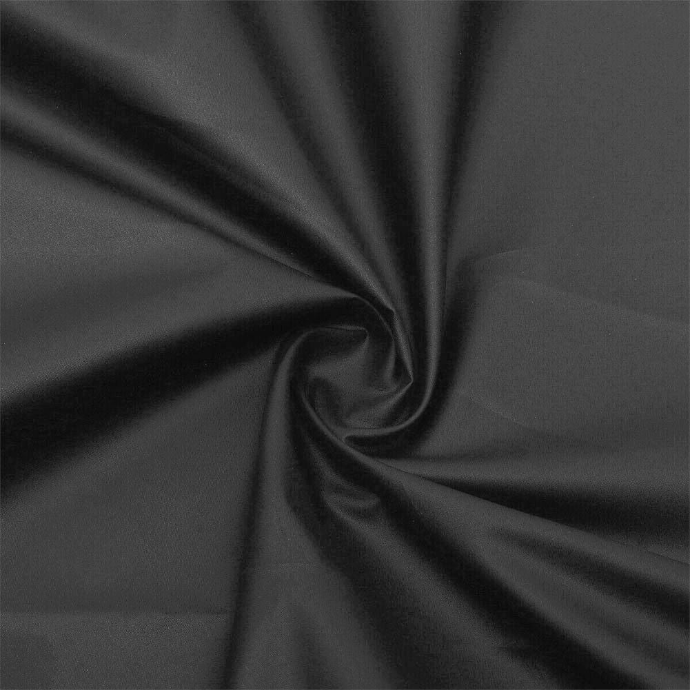 MESSIA SAM SUN - 210D black oxford cloth billiard cover  Billiard table dust cover Furniture waterproof cover