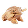 Department Store - Fun Wooden Frog Percussion Instrument