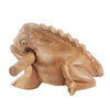 Department Store - Fun Wooden Frog Percussion Instrument
