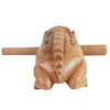 Department Store - Fun Wooden Frog Percussion Instrument