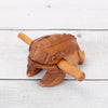 Department Store - Fun Wooden Frog Percussion Instrument