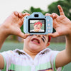 Department Store - Kids Digital Camera w/ 2.0' Screen 12MP 1080P FHD Video Camera 4X Digital Zoom Games