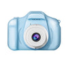 Department Store - Kids Digital Camera w/ 2.0' Screen 12MP 1080P FHD Video Camera 4X Digital Zoom Games