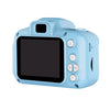Department Store - Kids Digital Camera w/ 2.0' Screen 12MP 1080P FHD Video Camera 4X Digital Zoom Games