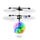 Department Store - RC Flying Balls Electric Infrared Induction Drone Helicopter Ball LED Light Kids Flying Toy