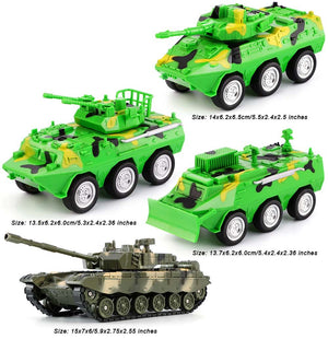 Descriptive image text