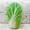 PANDA SUPERSTORE - 3D Simulation Chinese Cabbage Soft Plush Pillow Cushion 50cm Vegetable Stuffed Toy