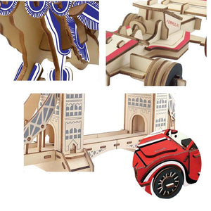 Descriptive image text