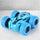 Novelty - Toy Car Flip Children Inertia Double Sided Dump Truck Kids Toys For Boys