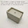 Department Store - Surprise Your Kids with This Hilarious Wooden Spider Prank Box - Handcrafted Joke Box Perfect for Boys and Girls!