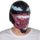 Novelty - Blood Tooth Venom Mask Halloween Horror Fancy Dress Party Props Movie Cosplay Long Tongue Masks