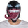 Novelty - Blood Tooth Venom Mask Halloween Horror Fancy Dress Party Props Movie Cosplay Long Tongue Masks