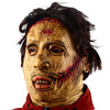 Novelty - Texas Chainsaw Massacre Leatherface Mask Halloween Horror Fancy Dress Party Cosplay Latex Masks