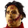 Novelty - Texas Chainsaw Massacre Leatherface Mask Halloween Horror Fancy Dress Party Cosplay Latex Masks