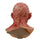 Novelty - Halloween Freddy Krueger Horror Mask Realistic Adult Party Costume Deluxe Halloween Mask Scary Carnival Cosplay Props