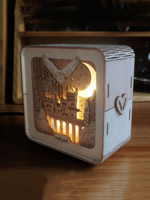 Descriptive image text