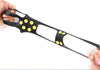 Carnival Land - Outdoor anti-skid shoe cover; ice and snow ground; suitable for 10 teeth outdoor ice claw