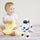 oh my god - Electronic Robert Toy Smart Space Astronaut Walking Dancing Robot With Light And Sound