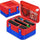 oh my god - Large Carrying Protective Case For Switch OLED Console Pro Controller- Travel Storage Bag Case For Switch Accessories