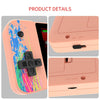 oh my god - Classic Mini Handheld Video Game Console Retro 8 But Classic Games Portable