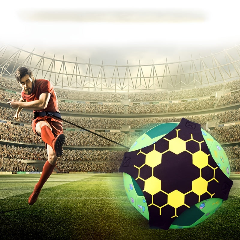 Department Store - Soccer Ball Training Strap; Sports Training Gear Accessories