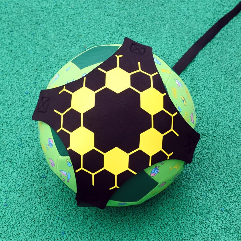 Department Store - Soccer Ball Training Strap; Sports Training Gear Accessories