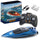 oh my god - RC Boat For Kids; 2.4GHz 8 Km/h High Speed RC Boat Electric Racing Boat; Waterproof 500mAh USB Rechargeable RC Boat Toy Ship; Summer Water Toy; Gift For Kids Adults