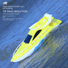 oh my god - Remote Control Boat High-speed Rowing Toys
