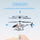 oh my god - 3.5-way Remote Control Helicopter