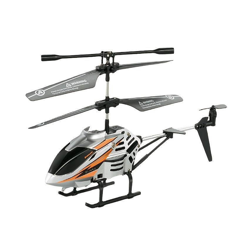 oh my god - 3.5-way Remote Control Helicopter